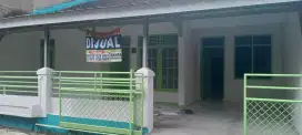 JUAL RUMAH TINGGAL BANGUNAN ORISINIL SANGAT TERAWAT