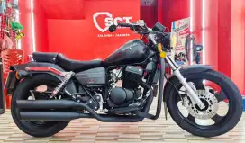 JualCpt90%LikeNew PjkAug26 KM19Rb BENELLI PATAGONIAN EAGLE 250 2022 PE