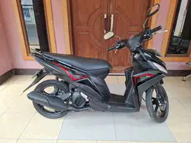 Yamaha Mio 125 FI 2021