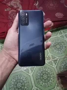 Dijual cepat,,Oppo A16 ram 4/64