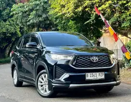 Innova Zenix V Hybrid Modelista 2023 Hitam