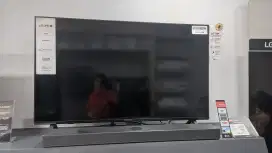 JUAL TV BARU BISA KREDIT PROMO 0% DP 0 BERMODAL KTP