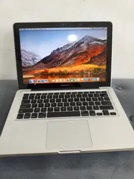MacBook Pro 2012