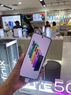 cicilan ktp saja infinix hot 60 pro+ 8/256