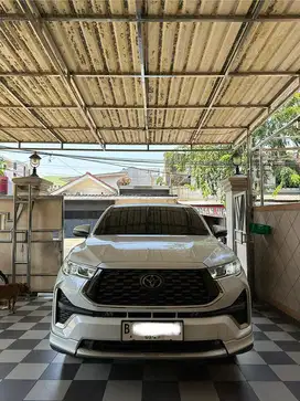 Innova Zenix Q Hybrid Modelista TSS