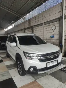 SUZUKI Ertiga XL 7 BETA MT 2022