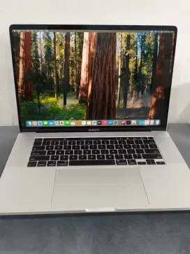 MacBook Pro 2019 16inch