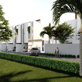 DE GROVE UTAKA BY SENTRUMA DEVELOPER BOSSKU