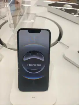 iPhone 16 e, bisa cicilan tanpa kartu kredit