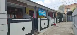 Dijual Kontrakan 5 pintu