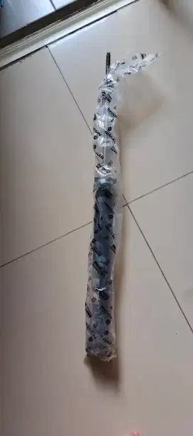 Shockbreker grand livina ori + bonus karet support