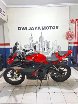Honda Cbr 150R Th 2022