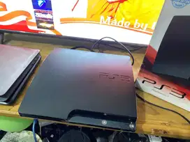 PS 3 SLIM 500 GB full game updet