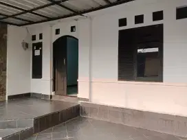 Di Jual Rumah Murah di Depok Dekat stasiun citayam