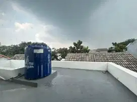 Dijual Rumah Bangunan Baru di Graha Bintaro