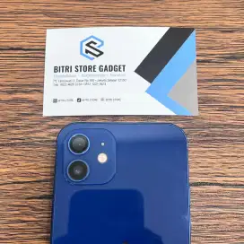 IPHONE 12 256GB IBOX