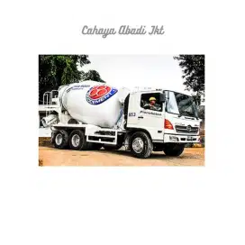 Jual Ready Mix K250 Murah Berkualitas