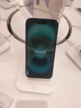 iPhone 16, bisa Cicilan tanpa kartu kredit