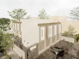 New project lumina residence jalan surya terusan sidorukun dan cemara