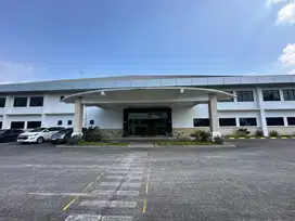 DIJUAL GUDANG PABRIK PASURUAN GUNUNG GANGSIR LUAS 5 HEKTAR BAGUS !