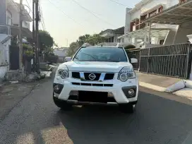 NISSAN X-TRAIL 2012 XT