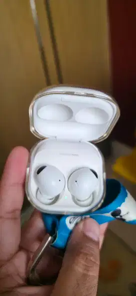 Galaxy Buds 2 Pro(100% original)