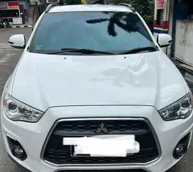 Mitsubishi Outlander Sport 2016 Bensin