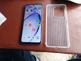 Oppo A5i ram 4+4