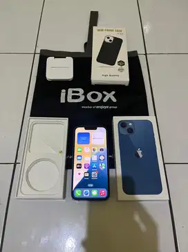 Iphone 13 128Gb IBox