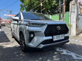 DP 30 JT KM 26 RB AVANZA VELOZ 1.5 Q CVT / MATIC / AT 2023 #2023