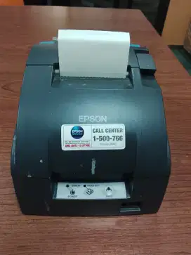 Epson TM-u220B masih normal