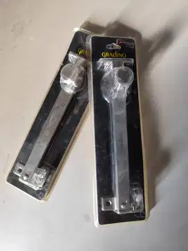RAMSKAR PUTAR MURAH | GRADINO RMS 934