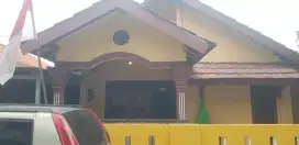 Dijual Rumah Waris  (TP)