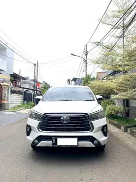 ( CASH )  Toyota Kijang Innova 2.0 G Automatic  2021