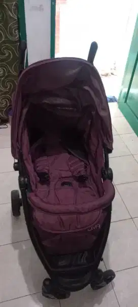 JUAL DORONGAN BAYI