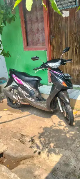 Dijual Yamaha Mio smile