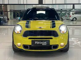 MINI COOPER COUNTRYMAN S 1.6 AT