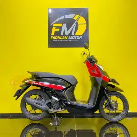 Honda Genio Tahun 2019 plat Tangerang Selatan pajak on