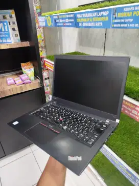 LENOVO THINKPAD T470S | BISA KREDIT DP 0% | BISA TUKAR TAMBAH