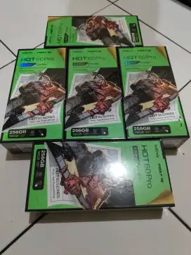 Infinix Hot 60 Pro 8/256 BARU BNIB