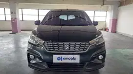 DP MURAH Suzuki Ertiga 1.5 GL Bensin-AT 2022 Hitam CKZSB