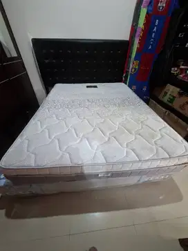 Springbed Dan Dipan