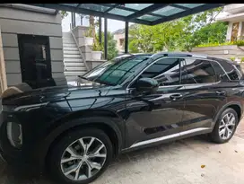 Hyundai Palisade 2022 Diesel