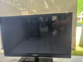 TV changhong LED 24B1000
