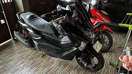 NMAX 2015 Black