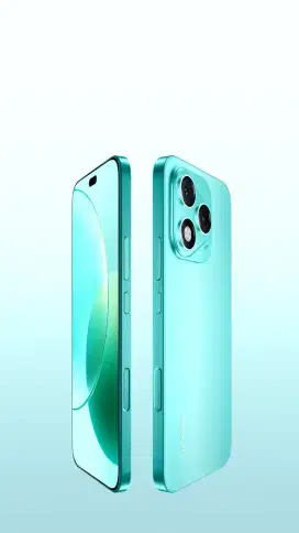 Promo Honor 400 lite 5G Ram 8Gb Rom 256Gb