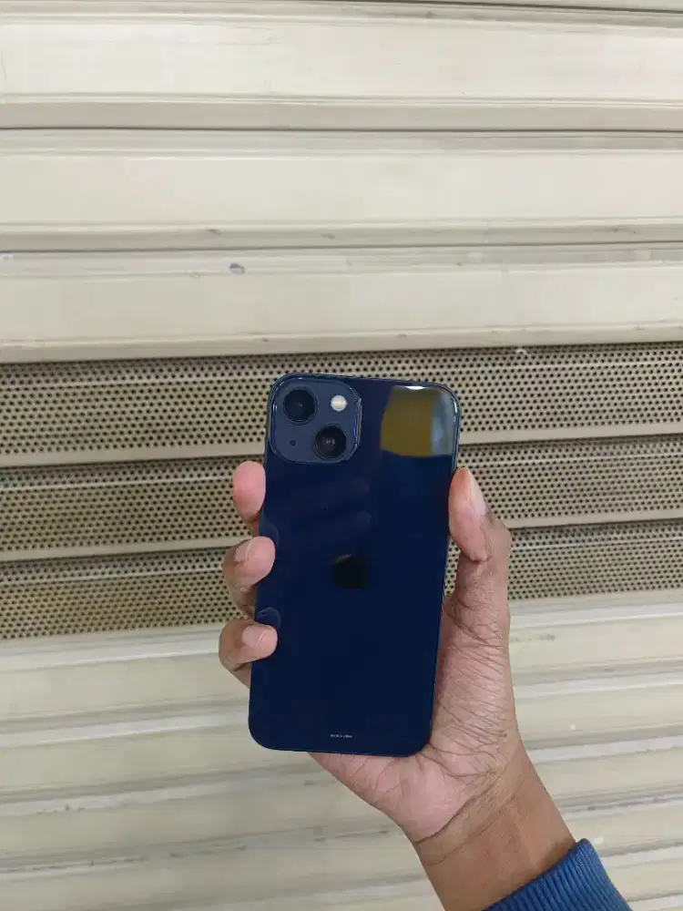 Iphone 13 128 ibox fullset Ori