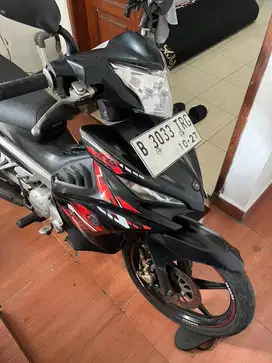 Jupiter mx old 135