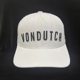 Vondutch California (special edition)
