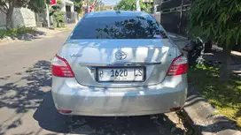 Toyota Vios 2011 Bensin